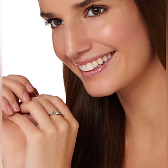 Peter Thomas Roth Signature Romance Gemstone Rings Stackable Size 7 NWT - Picture 12 of 15